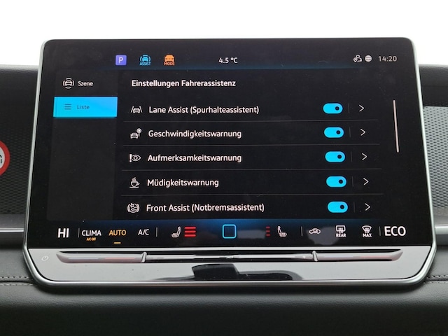 Volkswagen Tayron 1.5 TSI Life eHybrid