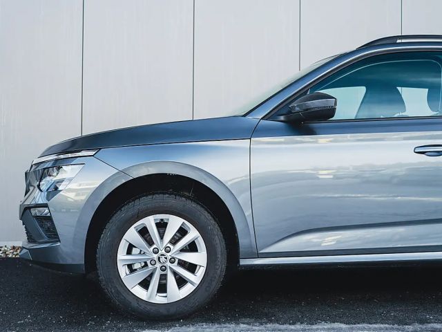 Skoda Kamiq Selection