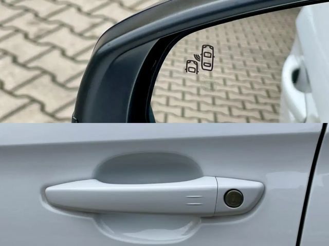 Opel Grandland X GS-Line Grand Sport