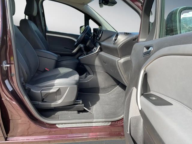 Mercedes-Benz T 180 Progressive