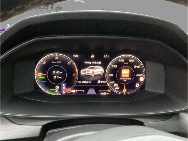 Cupra Leon 1.4 Sportstourer