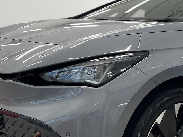 Cupra Born *LED*BEATS*KAMERA*NAVI*SITZH*