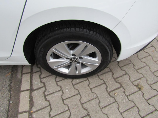 Volkswagen Golf 2.0 TDI