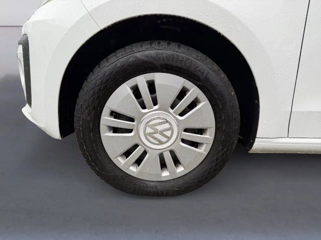 Volkswagen up! 1.0 MPI Move Move up!