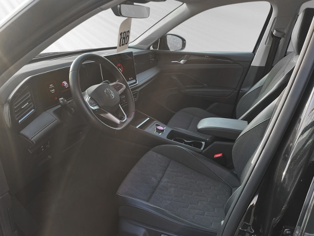 Volkswagen Tiguan 1.5 eTSI DSG