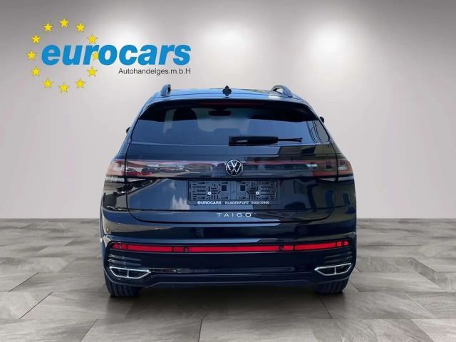 Volkswagen Taigo DSG R-Line