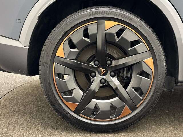 Cupra Formentor 1.4 DSG VZ e-Hybrid