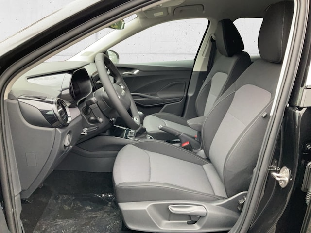 Skoda Fabia 1.0 TSI Tour