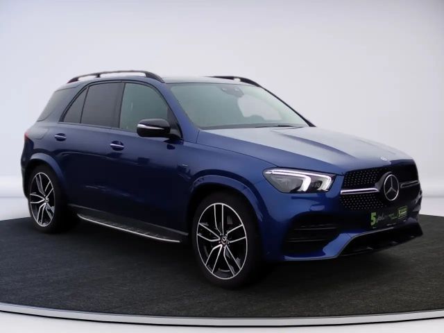 Mercedes-Benz GLE 350 4MATIC AMG Line