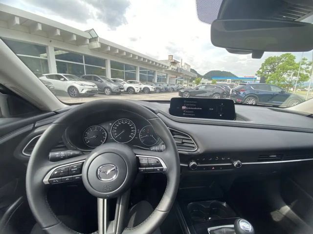 Mazda CX-30 Prime-line