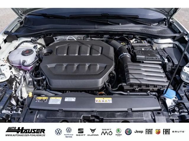 Cupra Leon 2.0 TSI DSG VZ