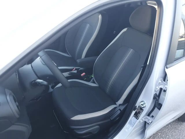 Hyundai i10 GO Plus 1,2 AMT a5bu3-OO2