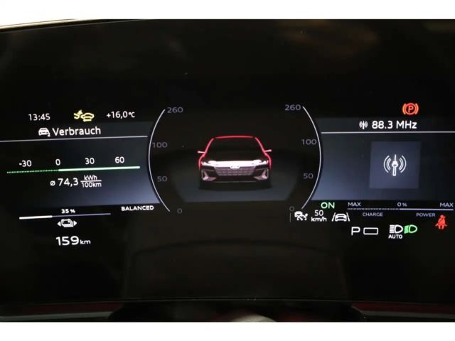 Audi A6 Quattro S-Line Sedan Sportback