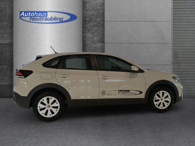 Volkswagen Taigo 1.0 TSI