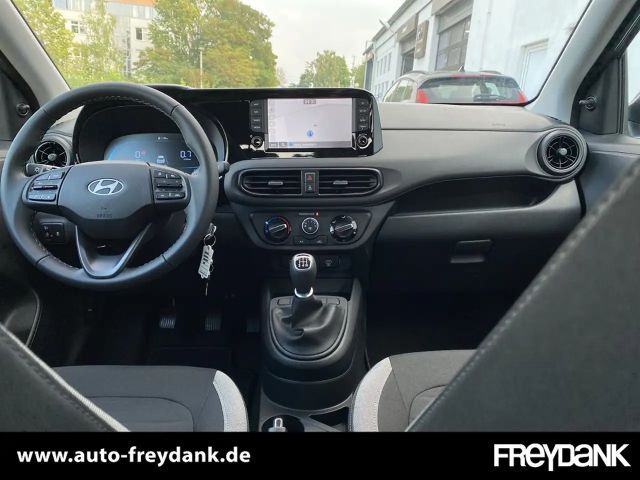 Hyundai i10 1.0 2WD Select