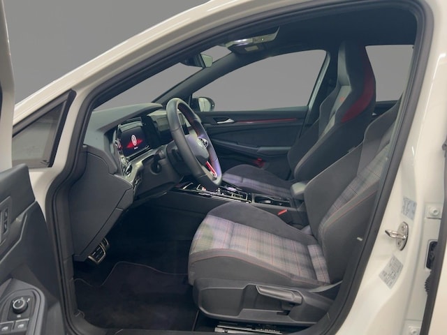 Volkswagen Golf 2.0 TSI DSG GTI IQ.Drive Style