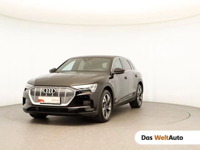 Audi e-tron 50 Business Quattro