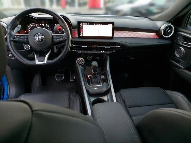 Alfa Romeo Tonale Speciale