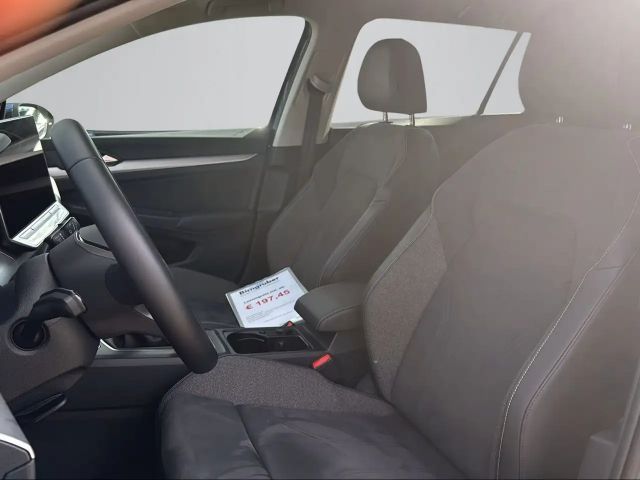 Volkswagen Golf Business Variant