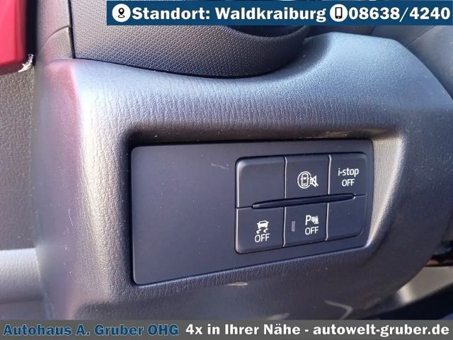 Mazda MX-5 Prime-line SkyActiv