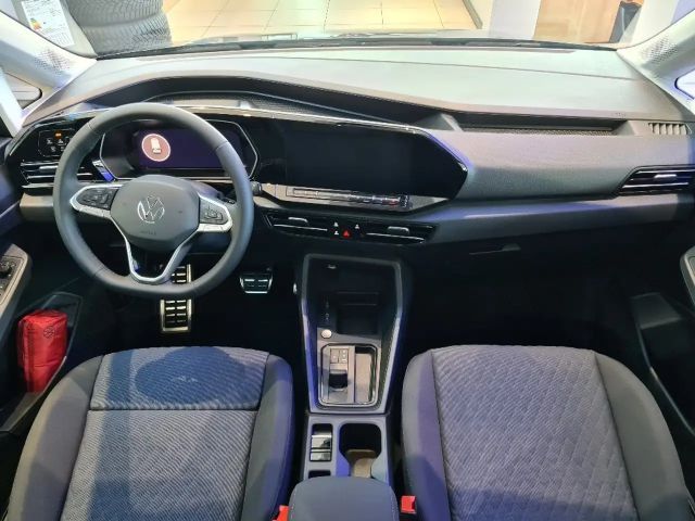 Volkswagen Caddy 2.0 TDI DSG Life Maxi