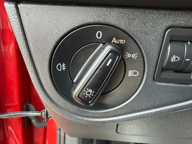 Volkswagen Taigo Life