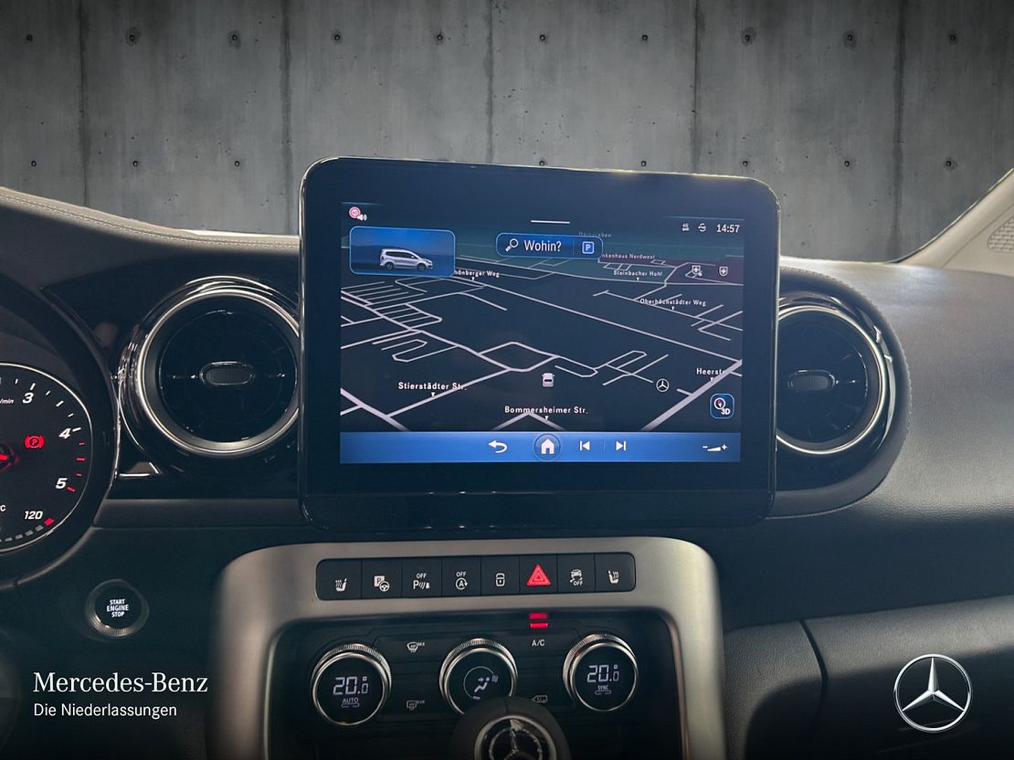 Mercedes-Benz T 180 Progressive