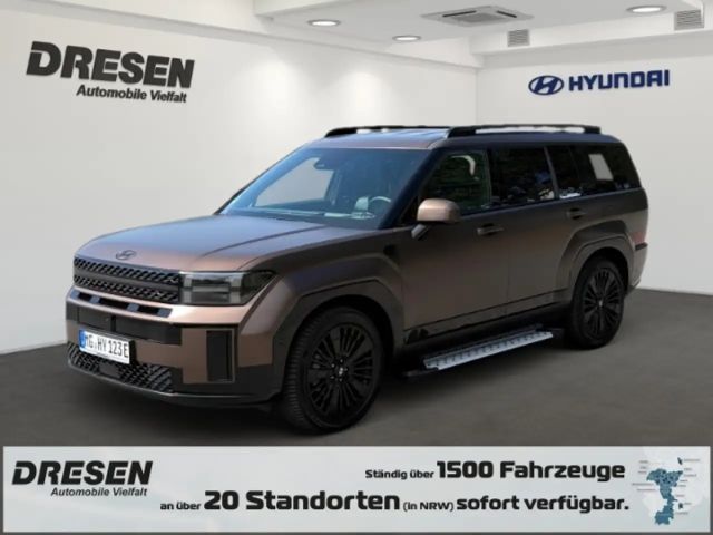 Hyundai Santa Fe **TOP Ausstattung** Blackline Dresen Sondermodell*