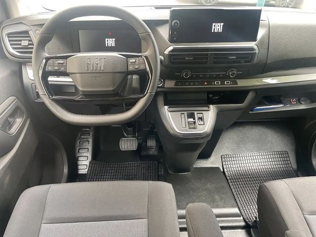 Fiat Ulysse L3 BlueHDi 180 S&S EAT8