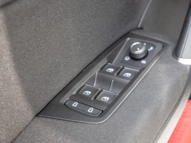 Volkswagen Touran 1.5 TSI BMT Highline