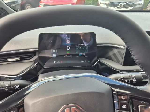 MG MG3 Hybrid+ Luxury