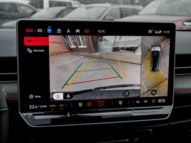 Volkswagen ID.7 GTX IQ.Drive Tourer