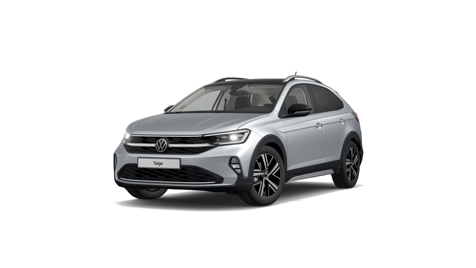 Volkswagen Taigo 1.0 TSI IQ.Drive