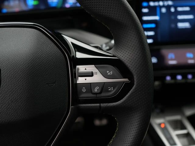 Peugeot 308 GT-Line Hybrid SW