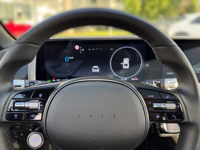 Hyundai IONIQ 6 77.4 kWh Techniq