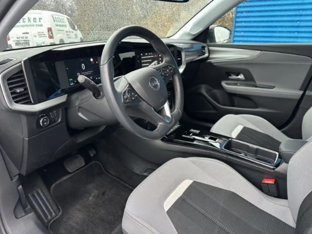 Opel Mokka Elegance Mokka-e