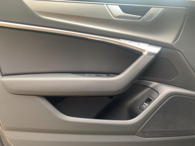 Audi A6 40 TDI Avant S-Tronic