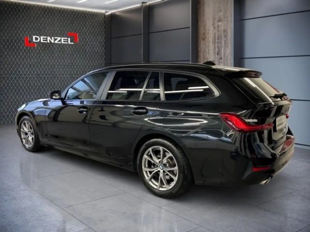 BMW 318 318d Touring