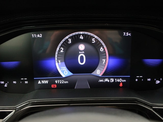 Volkswagen Polo 1.0 TSI