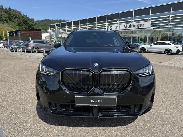 BMW X3 M-Sport xDrive