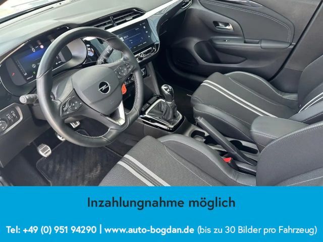 Opel Corsa Winterp.*Panorama*LED*Navi v.App*Garantie