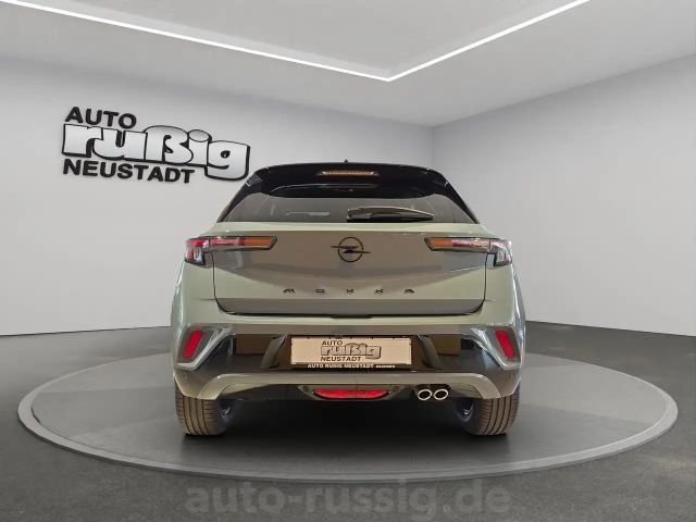 Opel Mokka GS-Line Grand Sport