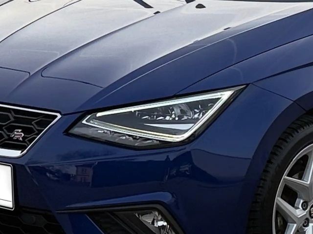 Seat Ibiza 1.0 EcoTSI FR-lijn