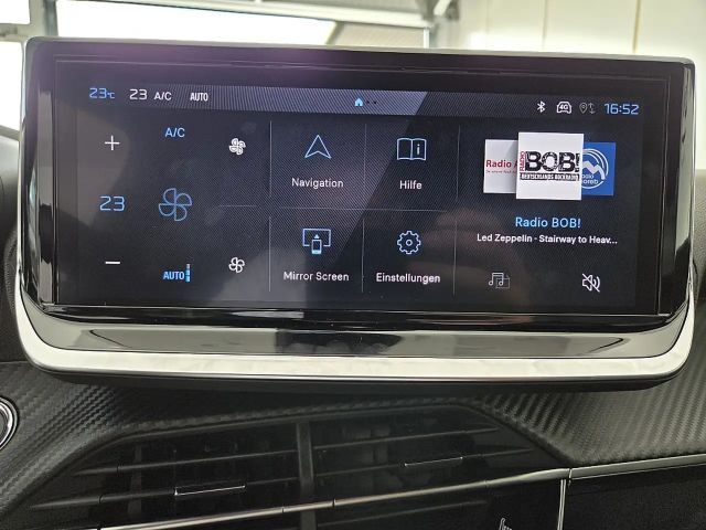 Peugeot 2008 Allure Pack EAT8 PureTech