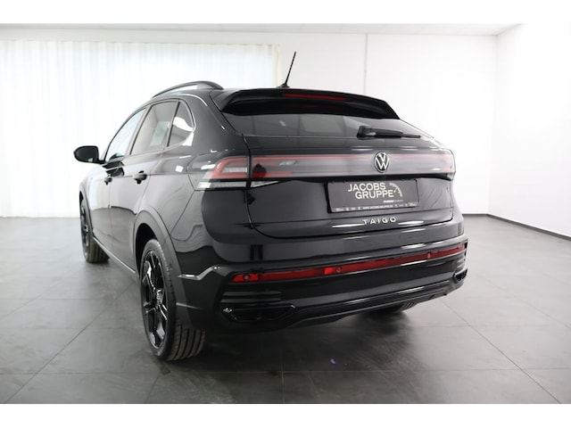 Volkswagen Taigo 1.0 TSI DSG R-Line