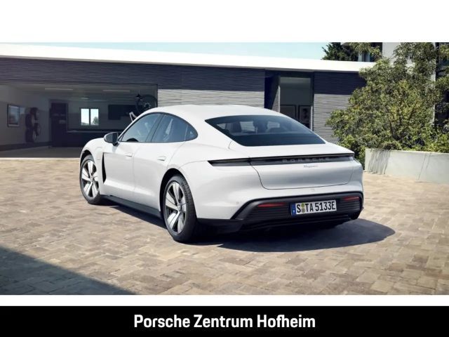 Porsche Taycan 19-Zoll nur 32.296 km 1-Hand Sport-Chrono