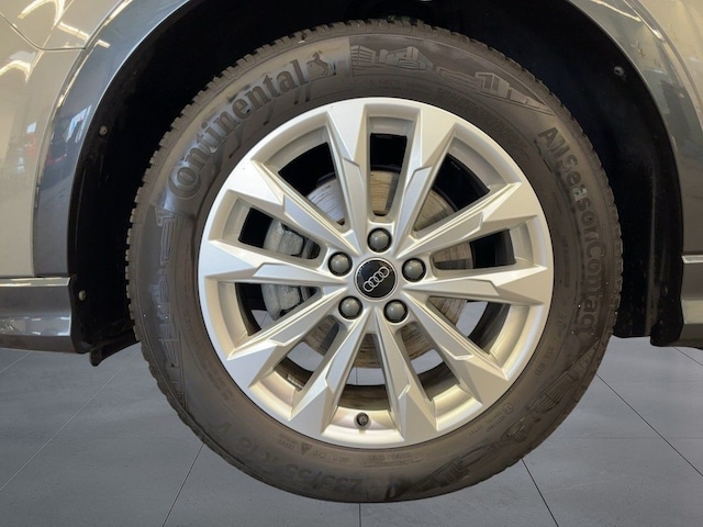 Audi Q3 35 TFSI S-Tronic Sportback