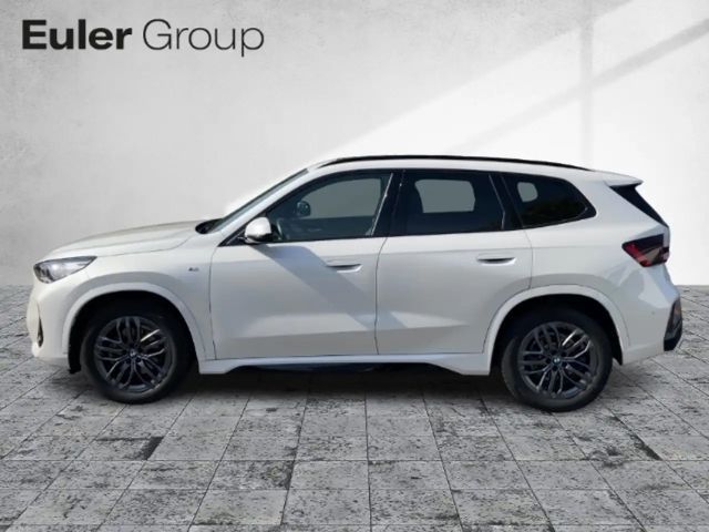 BMW X1 M-Sport