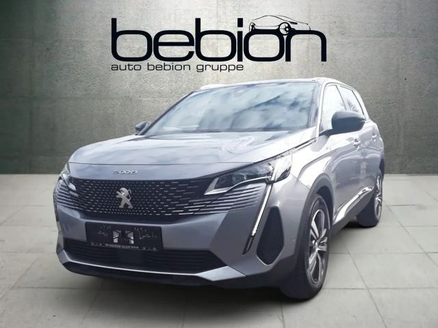 Peugeot 5008 GT-Line PureTech