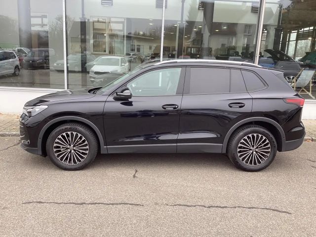 Volkswagen Tiguan 1.5 eTSI DSG Life